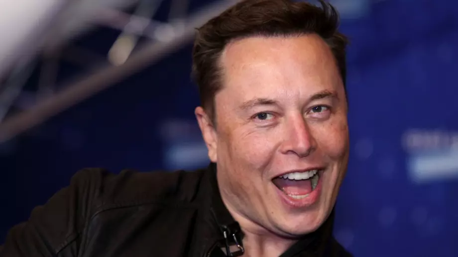 Мъск купи дял в Twitter за 2,9 млрд. долара