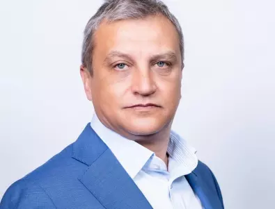 Илко Стоянов е новият кмет на Благоевград