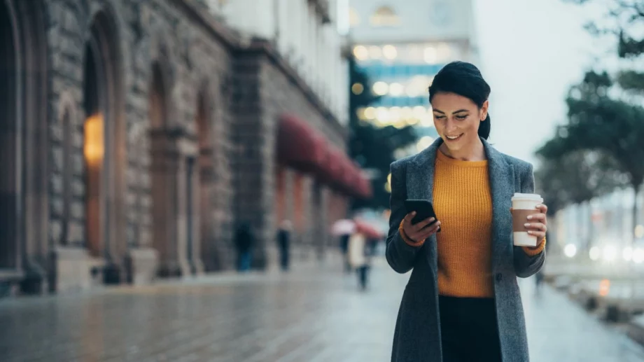 България в топ 10 по най-бърз мобилен интернет в света