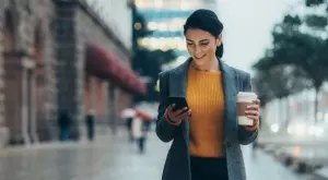 Изкуствен интелект става достъпен на смартфоните