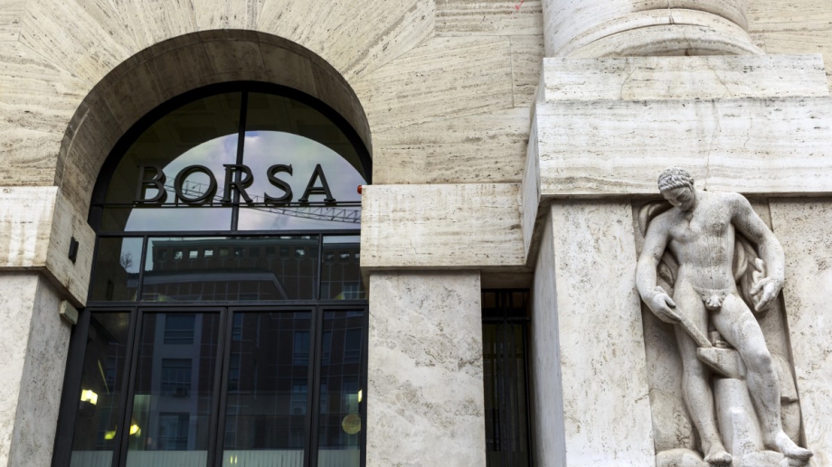 Италианската фондова борса Borsa Italiana бе придобива от Euronext в