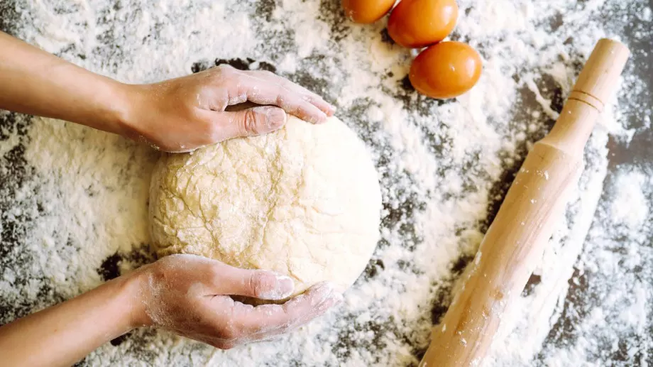 Каква е разликата между различните типове брашна