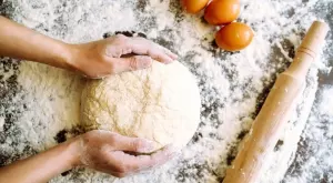 7 трика за приготвяне на невероятен козунак за Великден