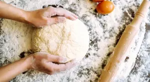 Рецепта за вкусна и лесна домашна юфка