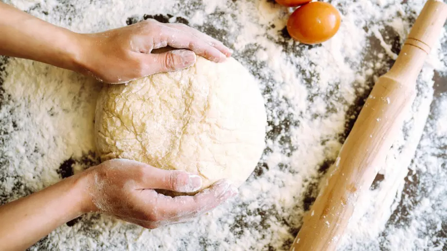 Рецепта за вкусна и лесна домашна юфка