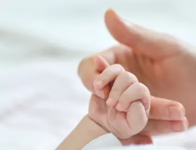 Рекорден брой бебета се родиха в столична болница