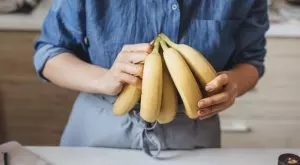 Ползите на банана са безспорни както и вкусовите му качества