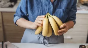 Добрите причини редовно да ядете банани