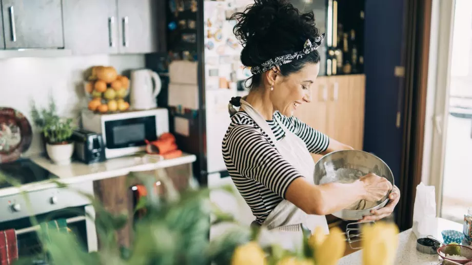 5 готварски грешки, които често допускаме