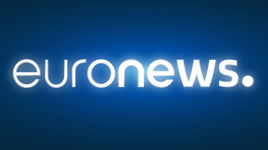 Европейският телевизионен канал за международни новини Euronews ще си партнира