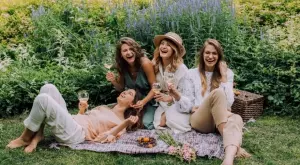 Невероятна притча за приятелството