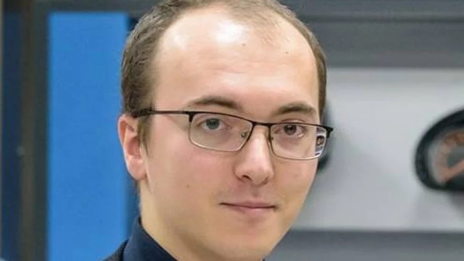 Физикът Цанимир Ангелов и пътят на разума