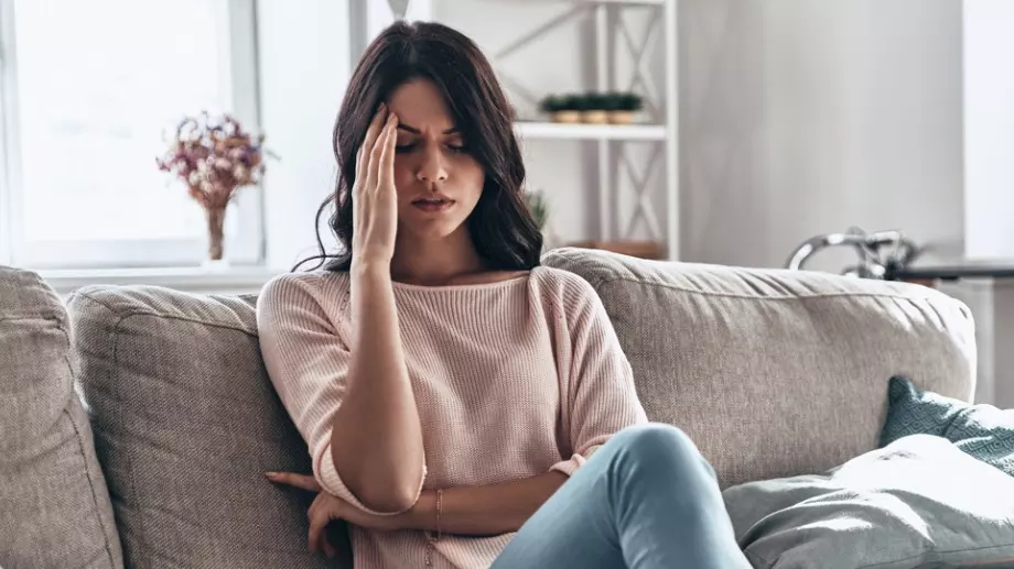 Предметите в дома ви, които ви карат да се чувствате зле 