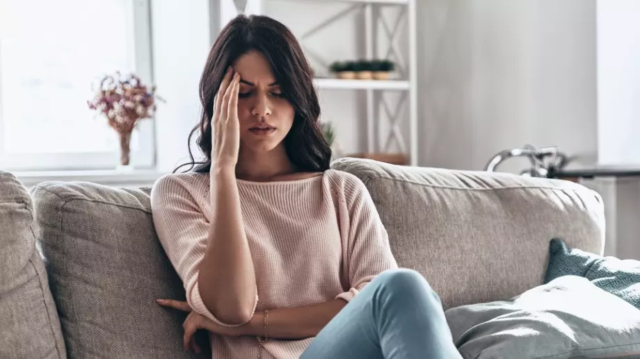 Дори не предполагате, че тези навици са причина за постоянната умора