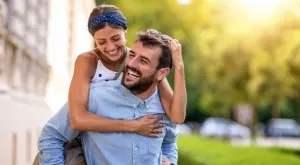 Любовен уикенд хороскоп  за 8-9 май