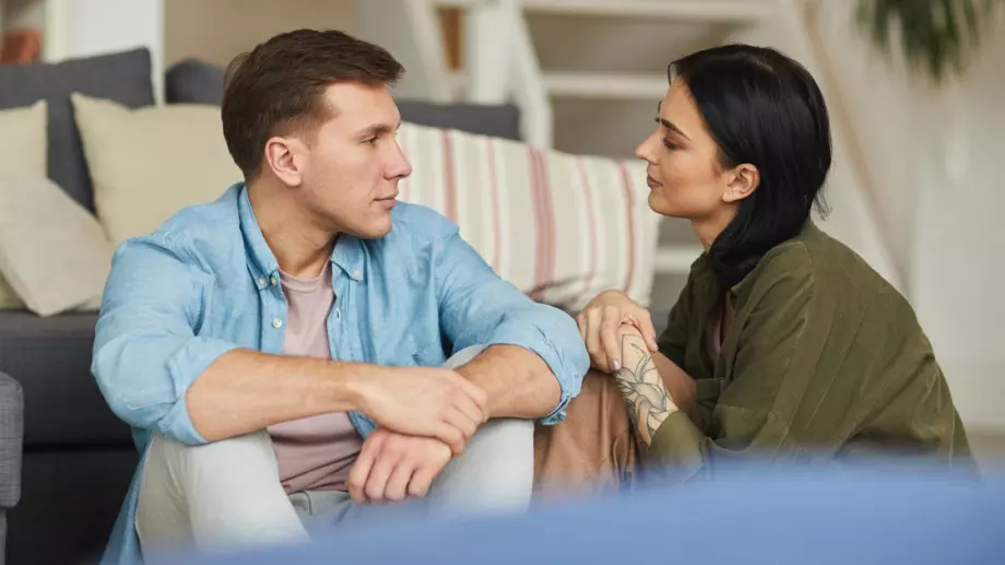 10 знака, че НЕ познавате добре партньора си