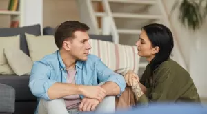 Ако не можете да говорите с него за тези 4 неща, връзката ви няма бъдеще   