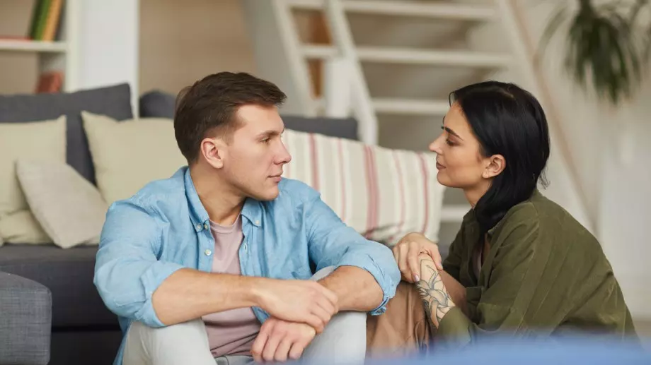 Тези въпроси ще ви помогнат да разберете дали се познавате добре с партньора си   