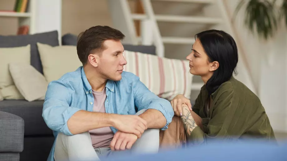 Как да познаете енергиен вампир   