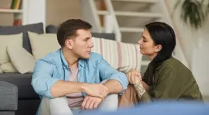 Притча за ЛЪЖАТА и ДОВЕРИЕТО