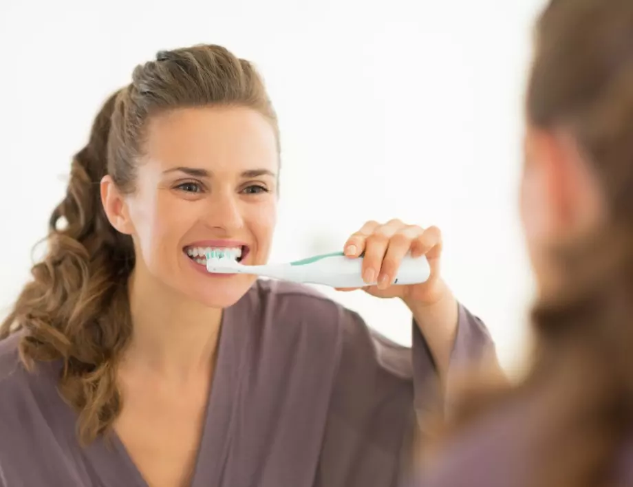Лекар: Миенето на зъбите по това време увеличава шанса за дълголетие