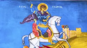 Какво се прави на Гергьовден: Поверия за късмет и здраве