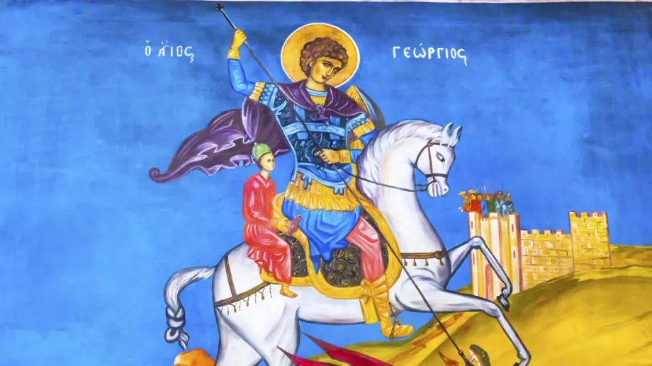 Какво се прави на Гергьовден: Поверия за късмет и здраве