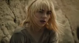 Били Айлиш: Сексуалната експлоатация е навсякъде