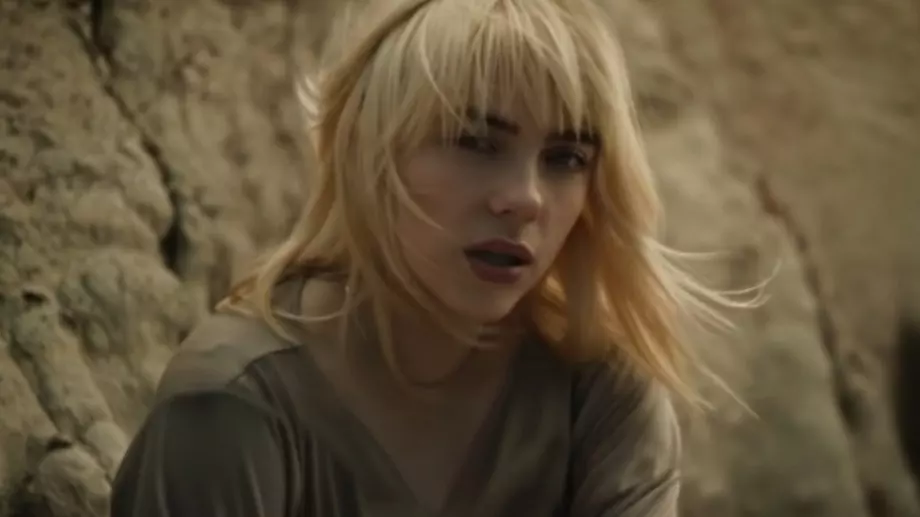 Били Айлиш: Сексуалната експлоатация е навсякъде