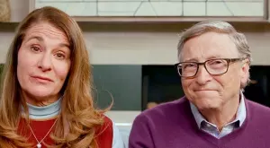 Бил Гейтс се развежда