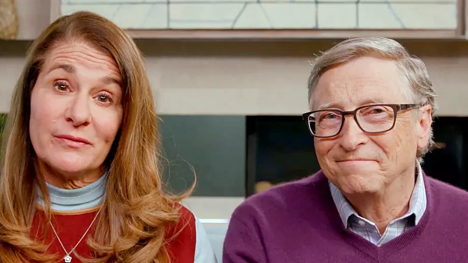Бил Гейтс се развежда