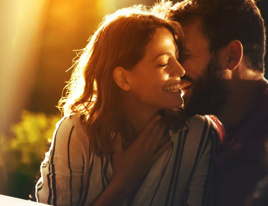 7 признака, че вашият мъж реално е вашата сродна душа