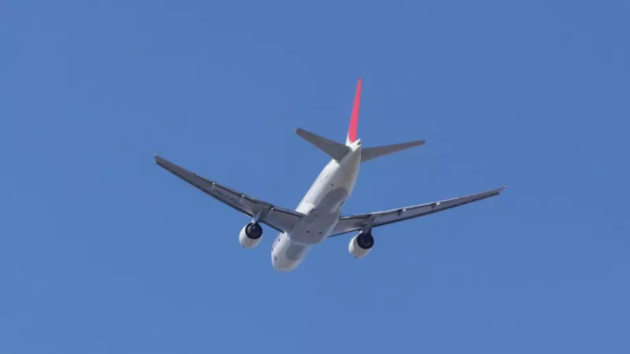 Русия отмени чартърните си полети до България