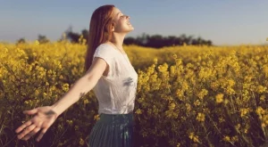 Помнете, че промените се случват, когато са необходими