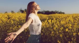 Изберете живот без очаквания и ще бъдете истински щастливи      