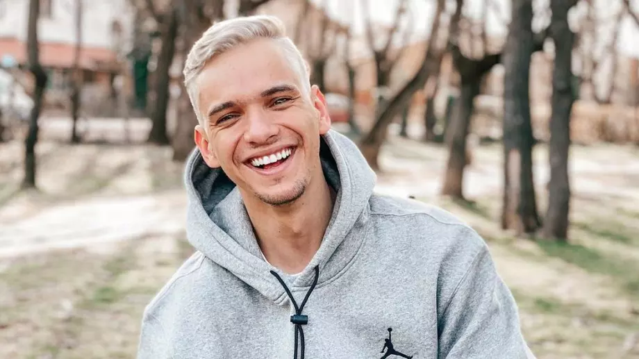 Участник от "Фермата" ще става баща (СНИМКИ + ВИДЕО)