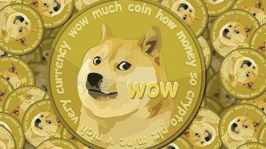 Криптовалутата Dogecoin която бе създадена на шега поскъпна рязко до
