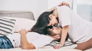 7 начина как да задържите един мъж