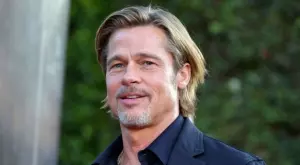 Брад Пит с първа изложба, вижте скулптурите му (СНИМКА)