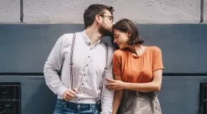 10 фрази, които всеки мъж иска да чуе от любимата си