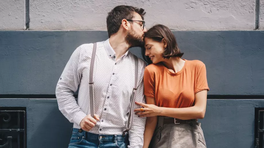 10 фрази, които всеки мъж иска да чуе от любимата си