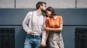 6 знака, че партньорът ви е верен и искрен с вас   