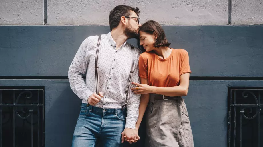 6 знака, че партньорът ви е верен и искрен с вас   