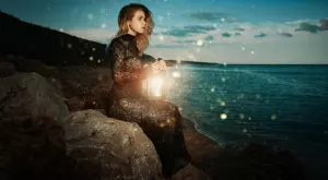 Кръгът на Нострадамус: Виж кои желания ще ти се сбъднат 