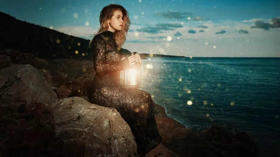 Законите на Съдбата, които управляват живота ни   