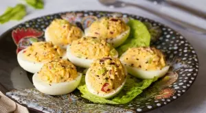 3 идеи какво да приготвите с яйцата от Великден