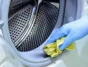 5 лесни начина да почистим пералнята