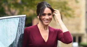 Меган Маркъл издава детска книжка