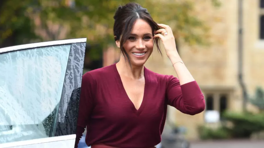 4 чифта обувки, които трябва да имате това лято според Меган Маркъл