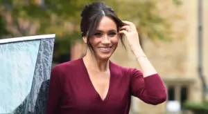 Меган Маркъл пуска свой подкаст (ВИДЕО)